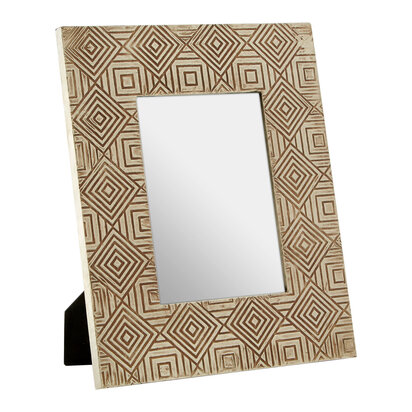 Alonhurst Tribal Photo Frame