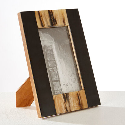 Rova 4 x 6 Photo Frame