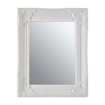 Maren Ornate Small 4In X 6In Photo Frame