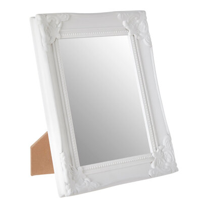 Maren Ornate Small 4In X 6In Photo Frame