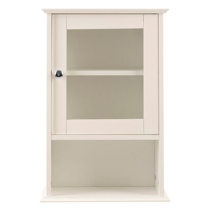 Portland Wall Cabinet