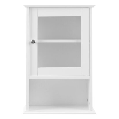 Portland Wall Cabinet