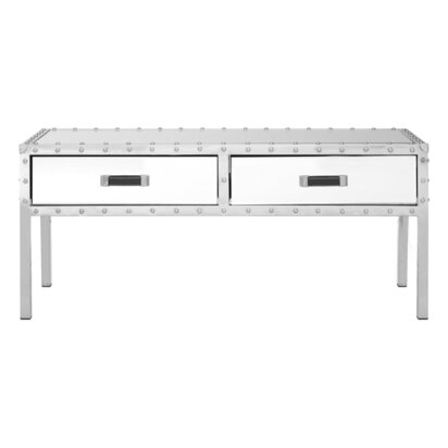 Rivet Coffee Table