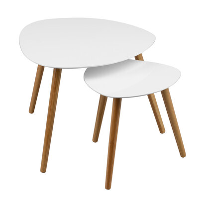 Nostra Nest Of 2 Tables