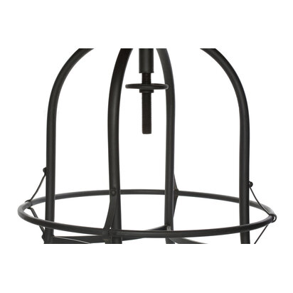 Foundry Round Top Table
