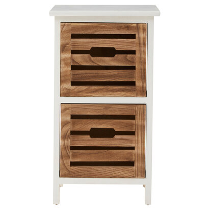 Portsmouth 2 Drawer Chest