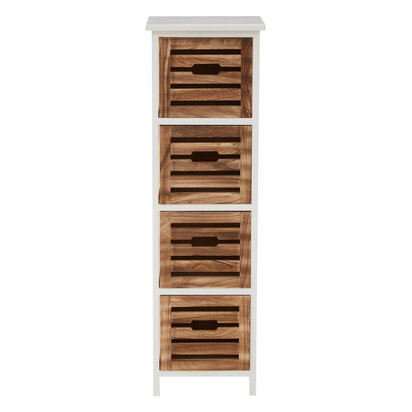 Portsmouth 4 Drawer Chest