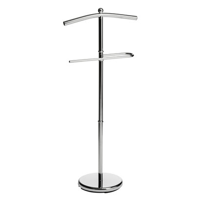 Keniagate Floor Standing Clothes Valet