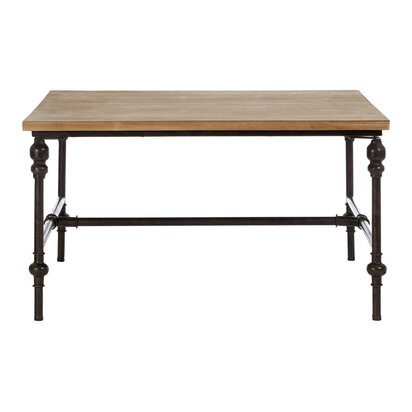 Tribeca Square Coffee Table