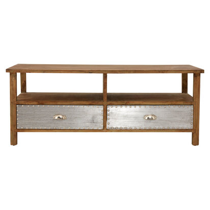 Shoreditch Coffee Table