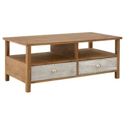 Shoreditch Coffee Table