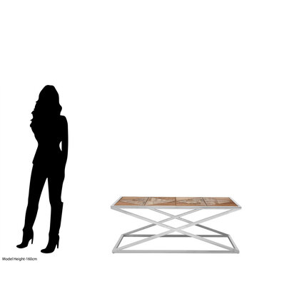 Hudson Coffee Table