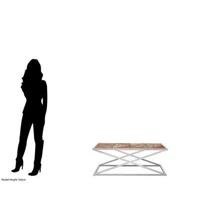 Hudson Coffee Table