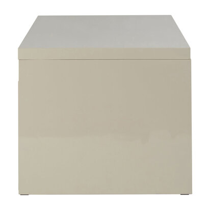 Madrid Coffee Table With 2 Under Tables