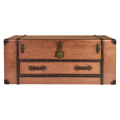 Navigator Trunk