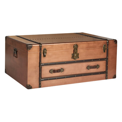 Navigator Trunk