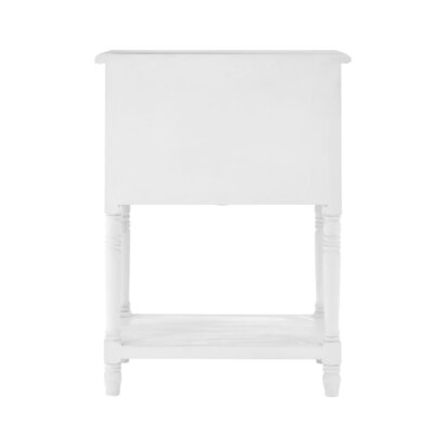Leoeana 3 Drawer Unit With Shelf