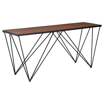 New Foundry Console Table