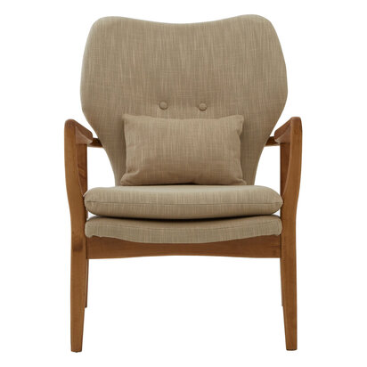 Veronmere Beige Chair