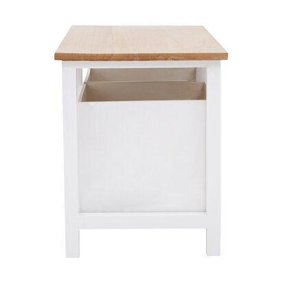 Newport 2 Drawer Bench