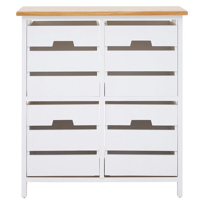 Linegate 4 Drawer Chest