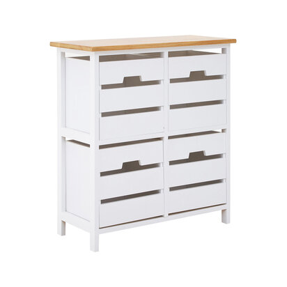 Linegate 4 Drawer Chest