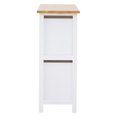 Newport 4 Drawer Chest