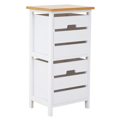 Newport 2 Drawer Chest