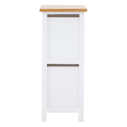 Linegate 2 Drawer Chest