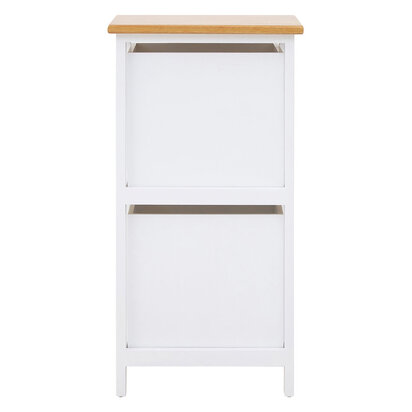 Linegate 2 Drawer Chest