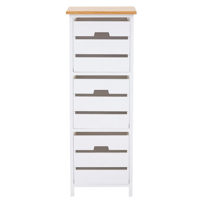 Linegate 3 Drawer Chest
