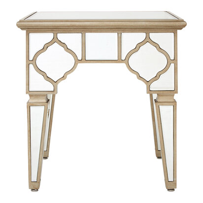 Medina Side Table