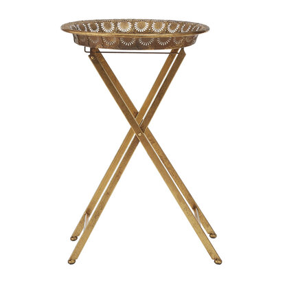 Belerridge Folding Tray Table