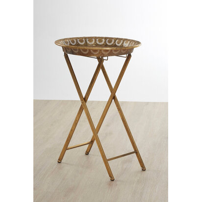 Belerridge Folding Tray Table
