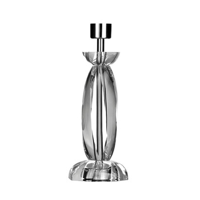Milagro Crystal Large Lamp Base