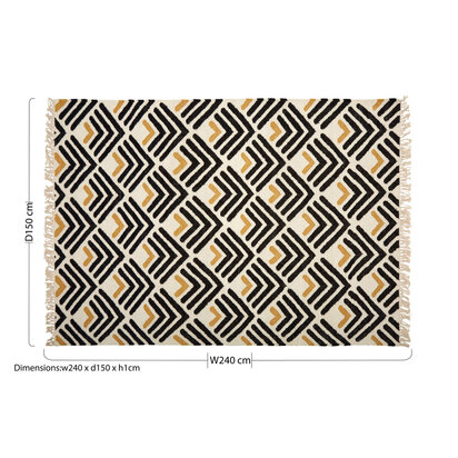 Niaestead Large Takara Rug