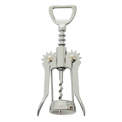 Flloyd Zinc Alloy Corkscrew