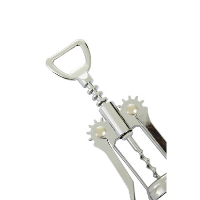 Flloyd Zinc Alloy Corkscrew