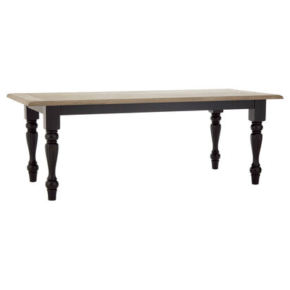 Kensington Townhouse Dining Table