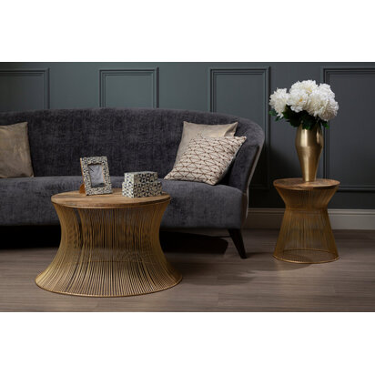 Reine 3 Seat Grey Velvet Sofa