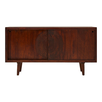 Vence Mango Wood Sideboard