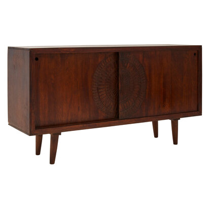 Vence Mango Wood Sideboard