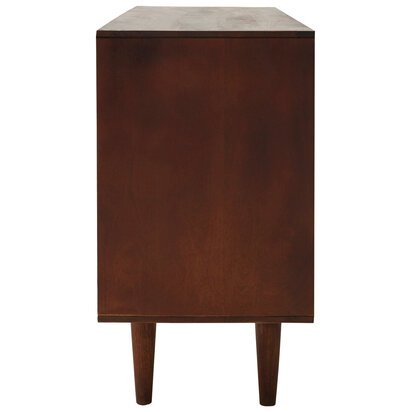 Vence Mango Wood Sideboard