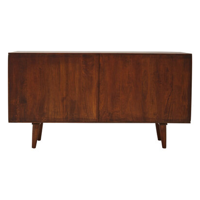 Vence Mango Wood Sideboard
