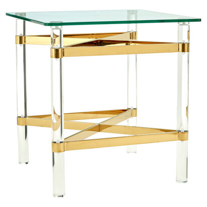 Clarence Side Table