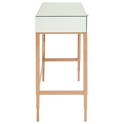 Goldie Console Table
