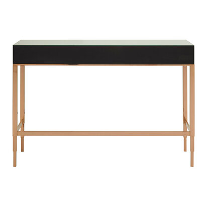 Goldie Console Table