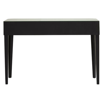 Gabriella Mirrored Console Table