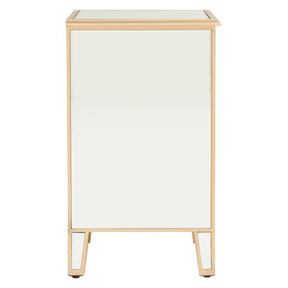 Grazia Side Table