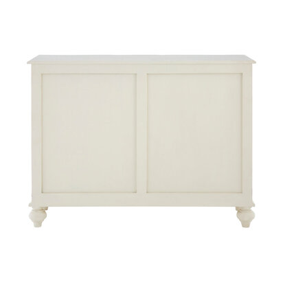 Piaerria 2 Door Display Cabinet